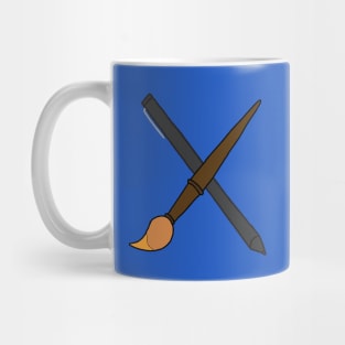 Creative Experience (v 1) Mug